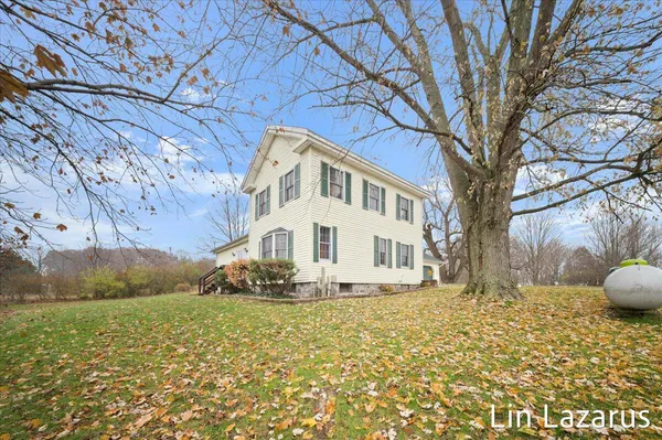 $399,900 | 12675 Harder Road, Three Rivers, MI 49093