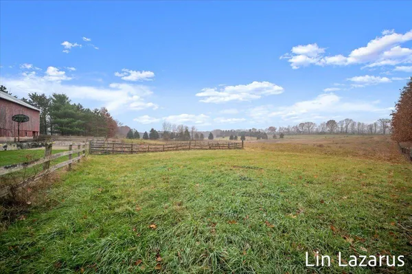 $399,900 | 12675 Harder Road, Three Rivers, MI 49093