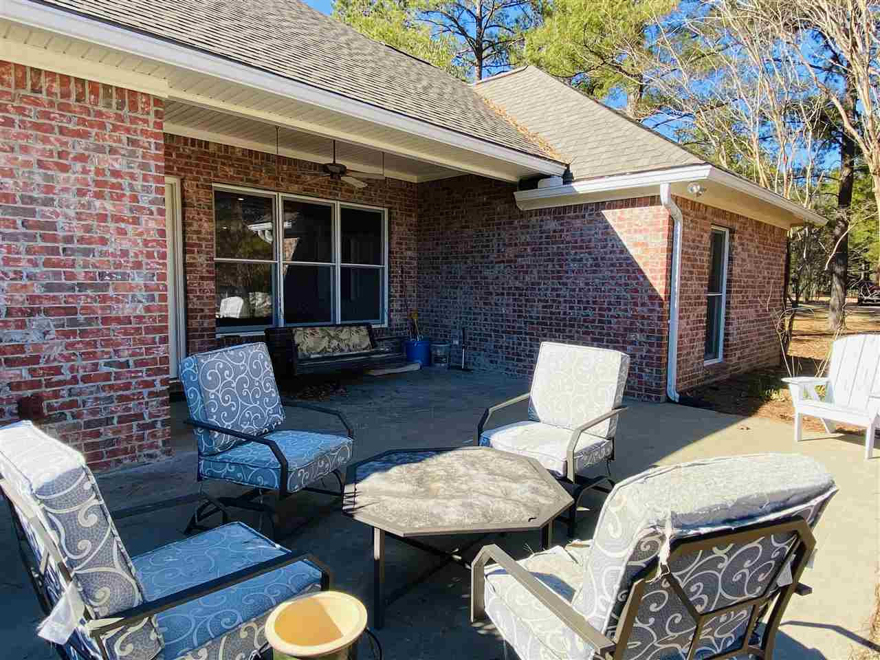141 Deer Ridge Road Brandon, MS 39042 - Photo 37 of 45 Photo 37