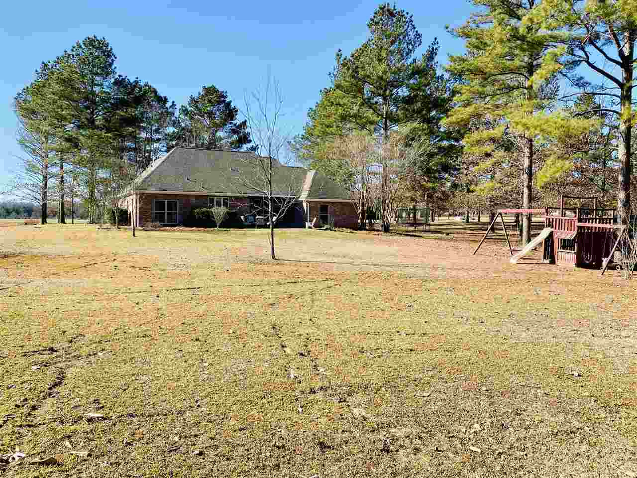 141 Deer Ridge Road Brandon, MS 39042 - Photo 43 of 45 Photo 43