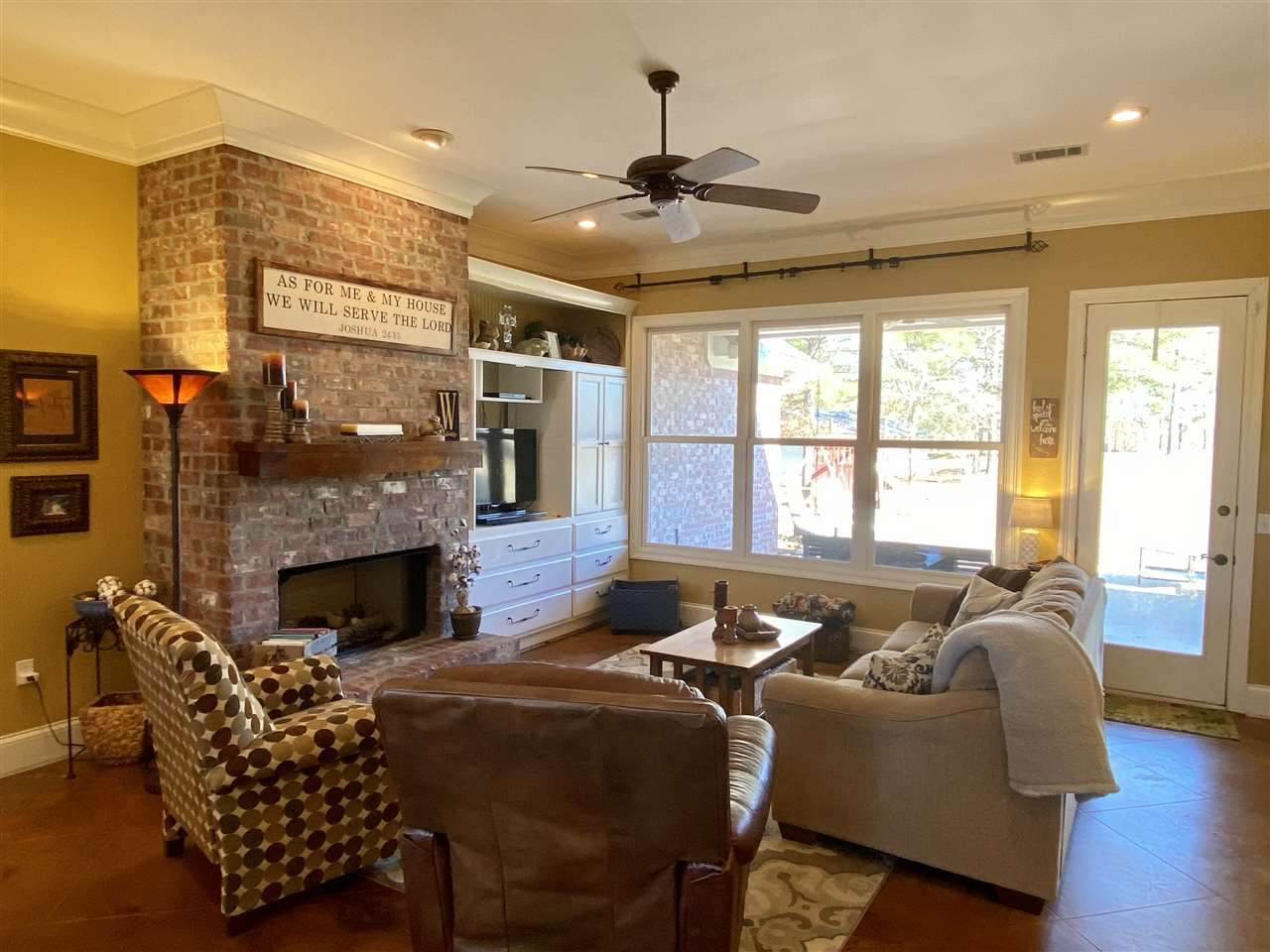 141 Deer Ridge Road Brandon, MS 39042 - Photo 8 of 45 Photo 8
