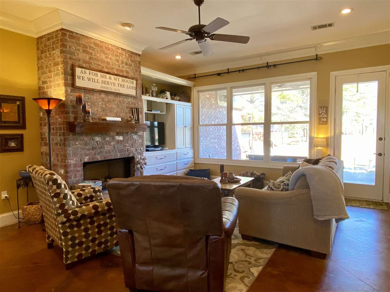 141 Deer Ridge Road Brandon, MS 39042 - Photo 9 of 45 Photo 9