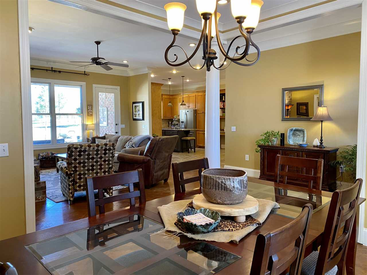 141 Deer Ridge Road Brandon, MS 39042 - Photo 10 of 45 Photo 10