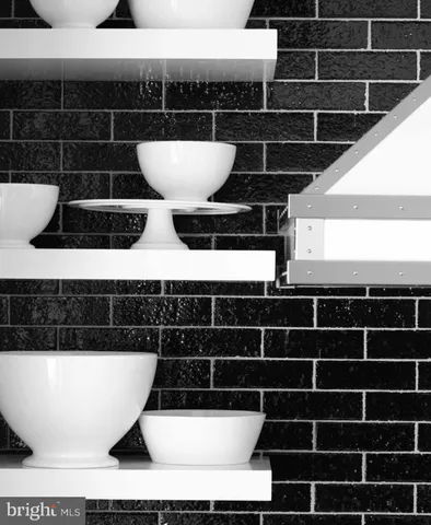 a room with furniture and windows