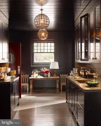 a view of swimming pool with chairs