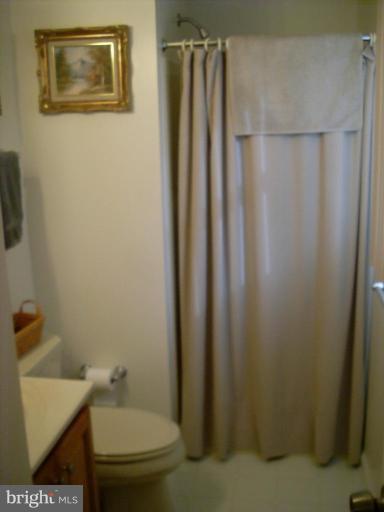 1723 Middleborough Road Essex, MD 21221 - Photo 12 of 14 Master Bath