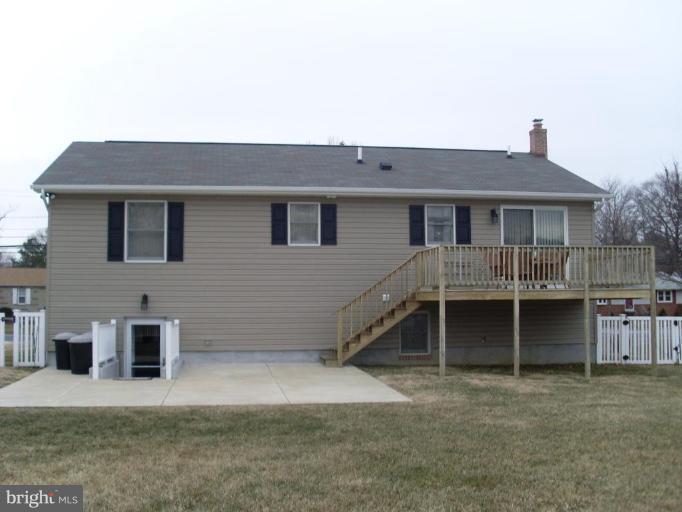 Exterior #2