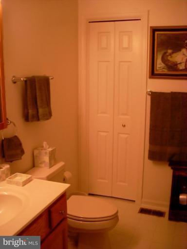 Bath #1