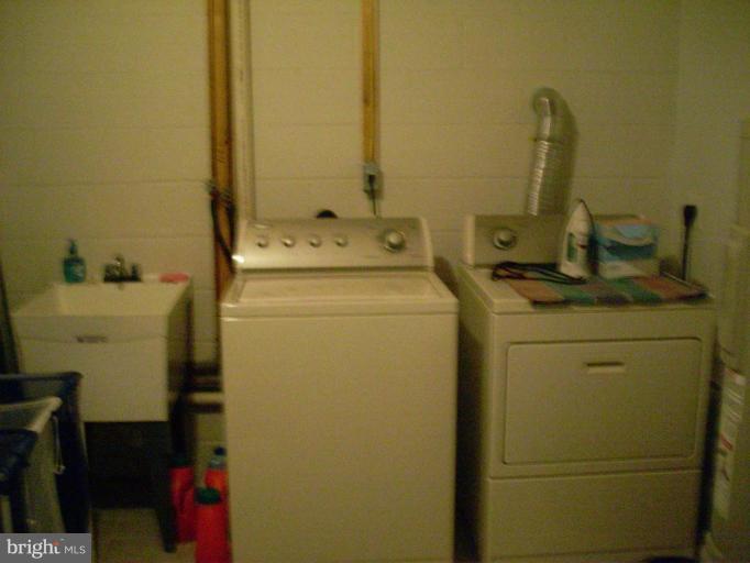 1723 Middleborough Road Essex, MD 21221 - Photo 10 of 14 Laundry Area 1