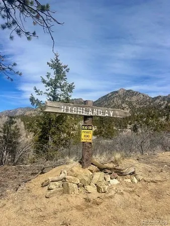 $49,000 | 0 Alta Avenue, Salida, CO 81201