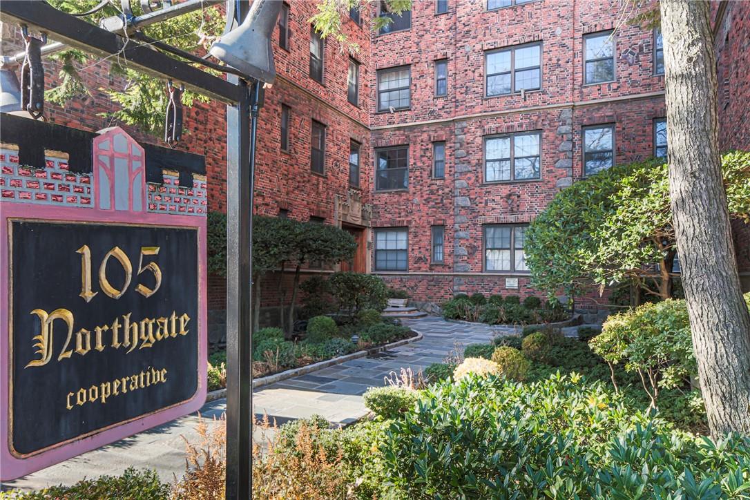105 Garth Road, Unit 6G Scarsdale, NY 10583 - Photo 1 of 1