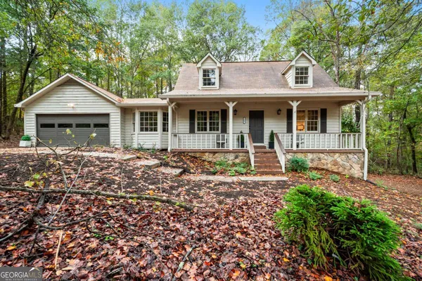 $345,000 | 165 Fox Hunt Court, Fayetteville, GA 30214