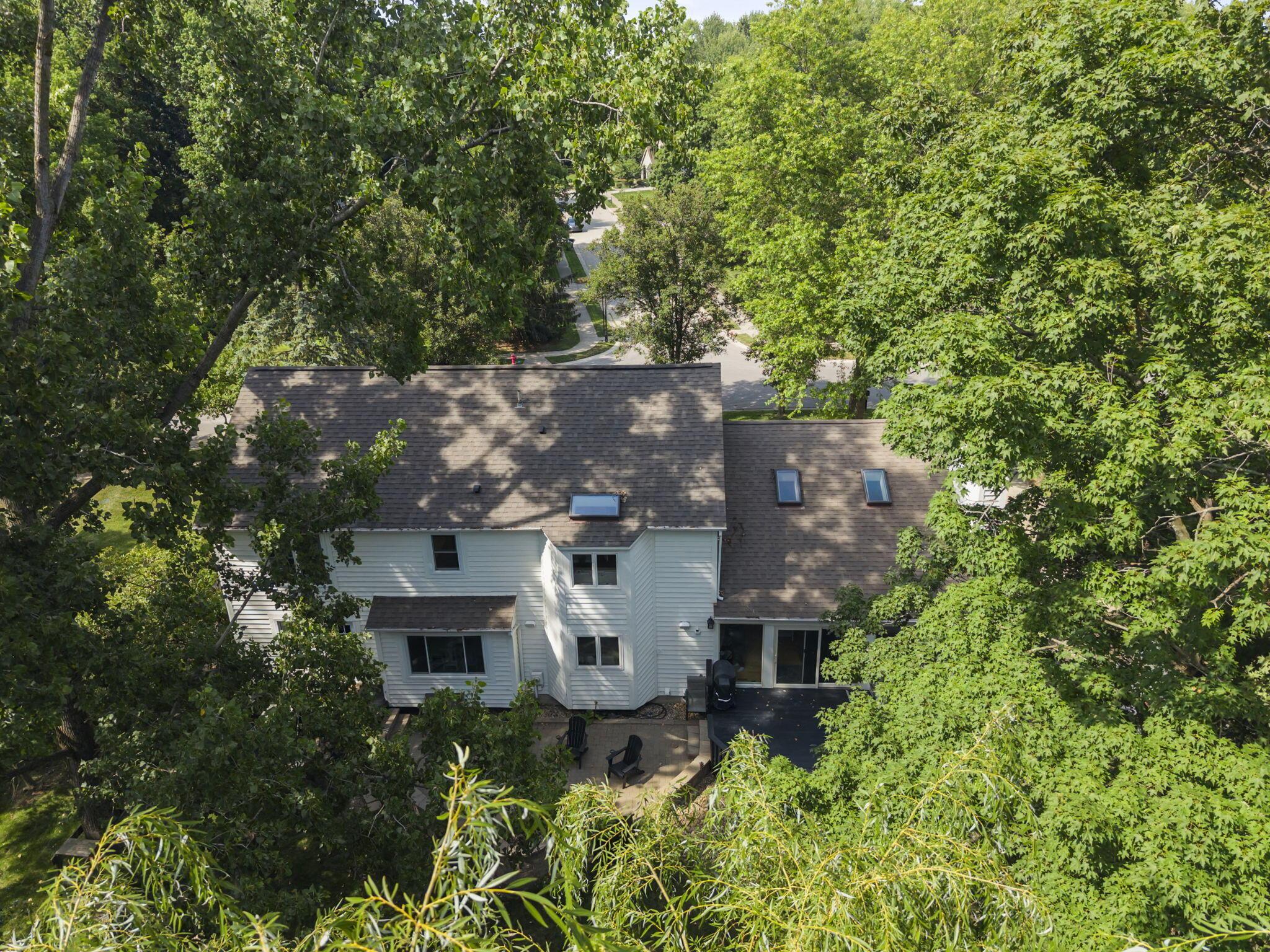 222 Beech Ridge Drive Powell, OH 43065 - Photo 71 of 82 70-web-or-mls-DJI_20260709162824_0374_D