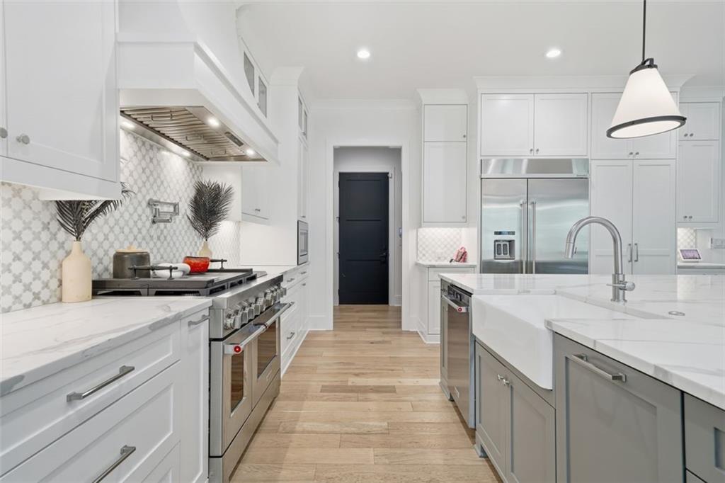 116 Owens Mill Place Canton, GA 30115 - Photo 12 of 65