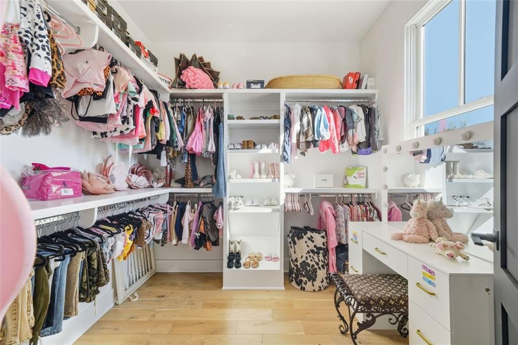 116 Owens Mill Place Canton, GA 30115 - Photo 42 of 65 a view of storage and utility room