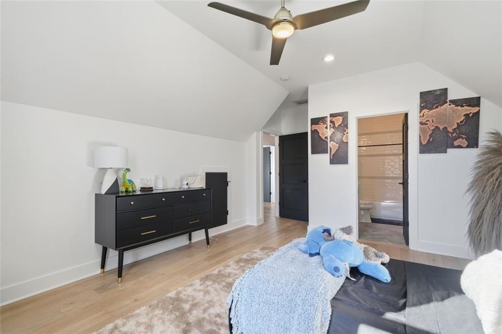 116 Owens Mill Place Canton, GA 30115 - Photo 47 of 65 a living room with furniture and wooden floor