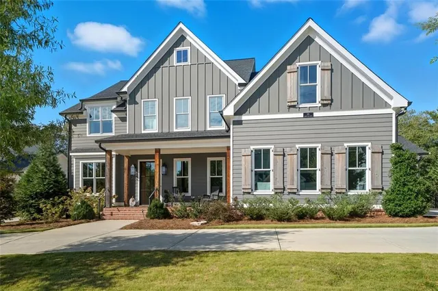 $1,690,000 | 116 Owens Mill Place, Canton, GA 30115
