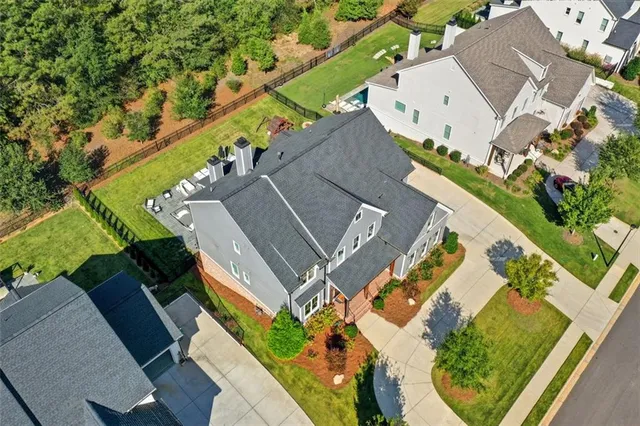 $1,690,000 | 116 Owens Mill Place, Canton, GA 30115