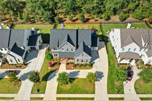 $1,690,000 | 116 Owens Mill Place, Canton, GA 30115