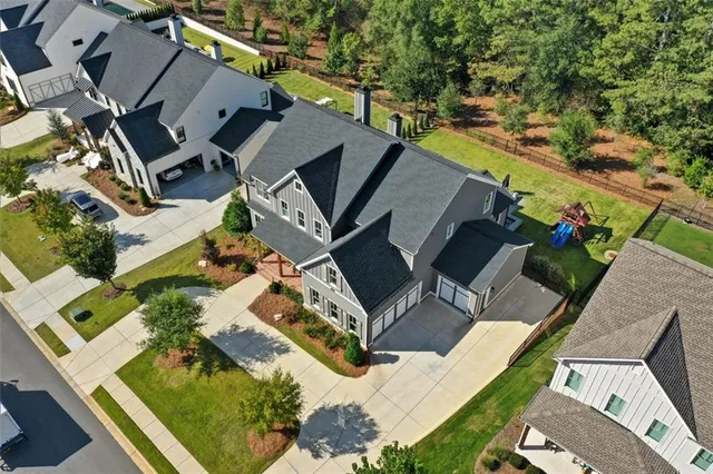 $1,690,000 | 116 Owens Mill Place, Canton, GA 30115