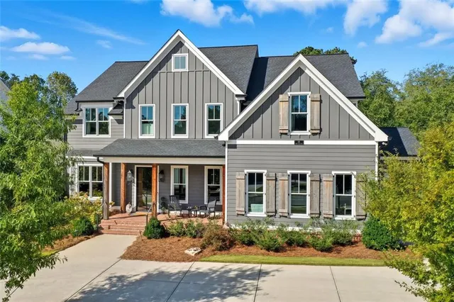 $1,690,000 | 116 Owens Mill Place, Canton, GA 30115