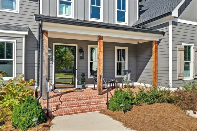 $1,690,000 | 116 Owens Mill Place, Canton, GA 30115