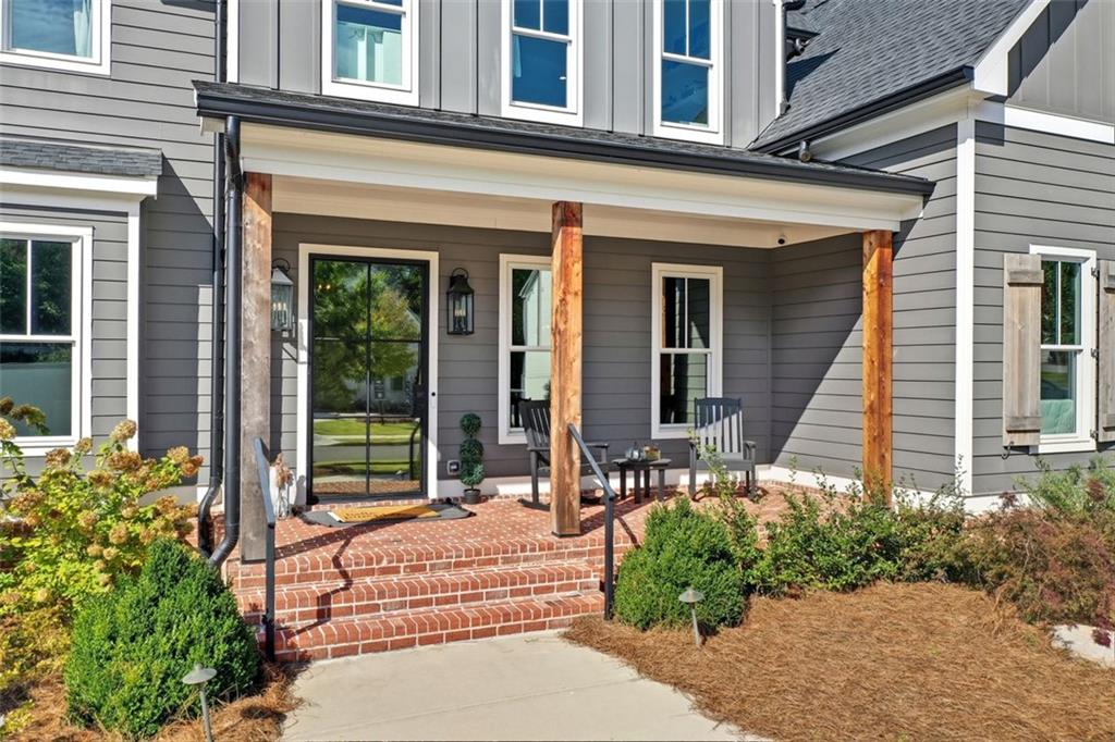 116 Owens Mill Place Canton, GA 30115 - Photo 59 of 65