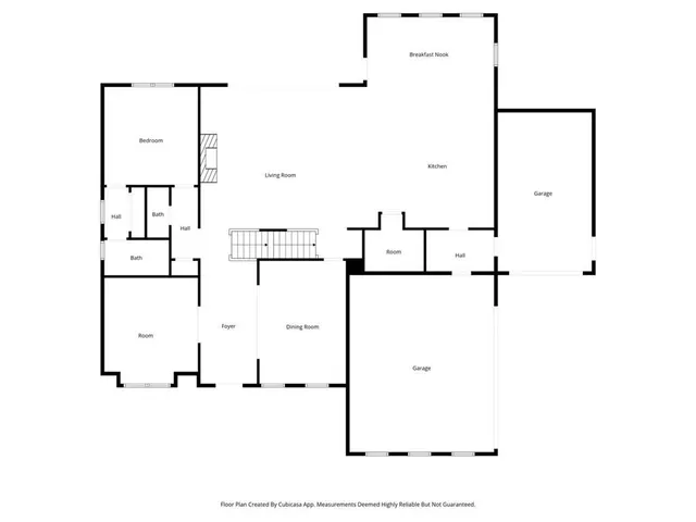 $1,690,000 | 116 Owens Mill Place, Canton, GA 30115