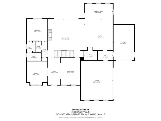 $1,690,000 | 116 Owens Mill Place, Canton, GA 30115