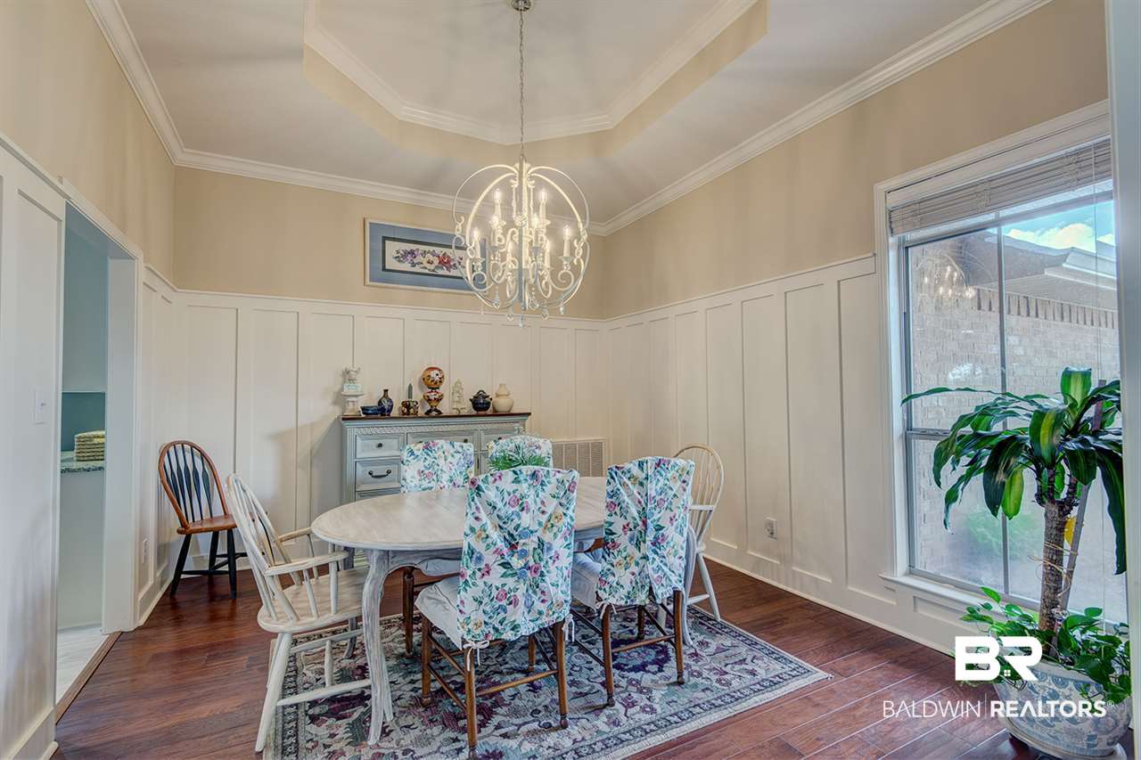 252 Meadow Run Loop West Foley, AL 36535 - Photo 21 of 48 Large Dining Room