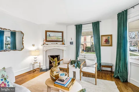 $1,450,000 | 115 Lafayette Avenue, Haddonfield, NJ 08033