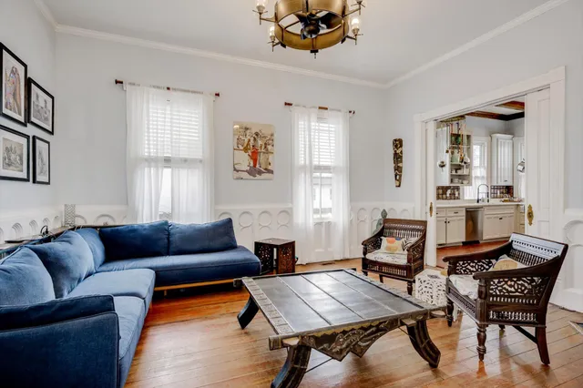 $999,000 | 1231 Glenn Avenue, Augusta, GA 30904