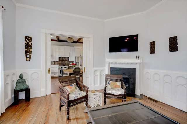 $999,000 | 1231 Glenn Avenue, Augusta, GA 30904