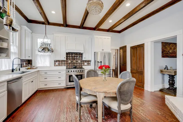 $999,000 | 1231 Glenn Avenue, Augusta, GA 30904