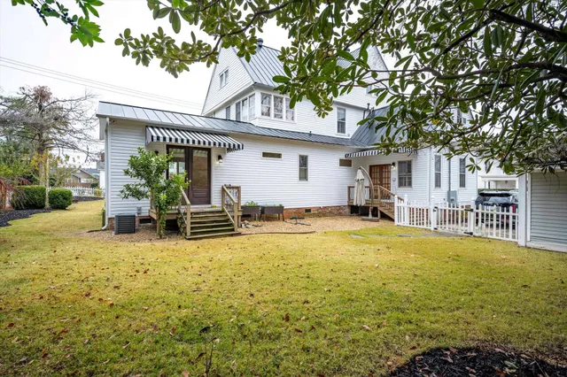 $999,000 | 1231 Glenn Avenue, Augusta, GA 30904