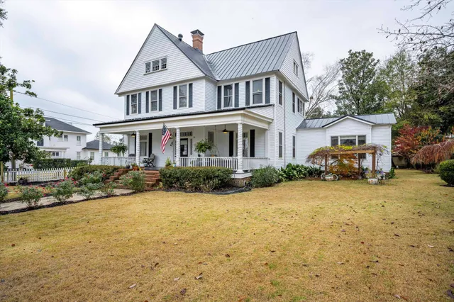 $999,000 | 1231 Glenn Avenue, Augusta, GA 30904