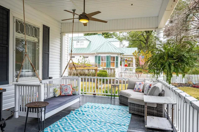 $999,000 | 1231 Glenn Avenue, Augusta, GA 30904