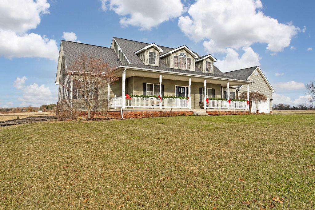4045 Russell Road Mount Gilead, OH 43338 - Photo 68 of 74 EXTERIOR