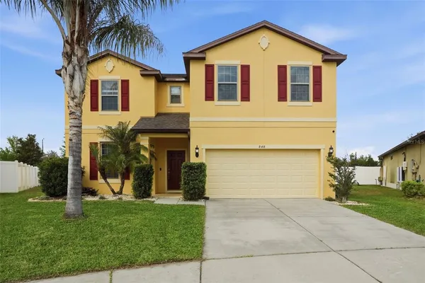 $398,000 | 848 Petal Mist Lane, Brooksville, FL 34604