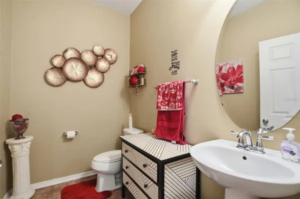 $398,000 | 848 Petal Mist Lane, Brooksville, FL 34604