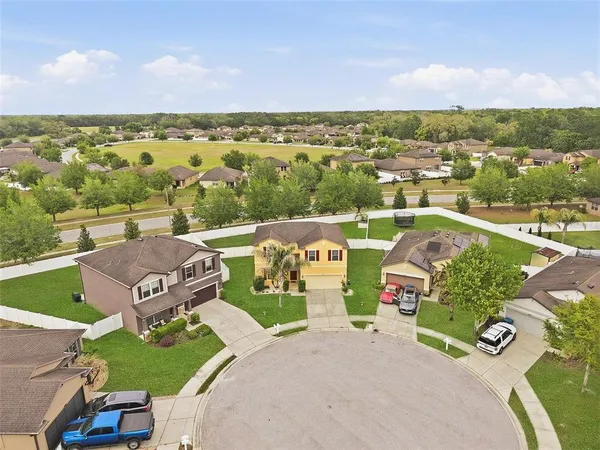 $398,000 | 848 Petal Mist Lane, Brooksville, FL 34604