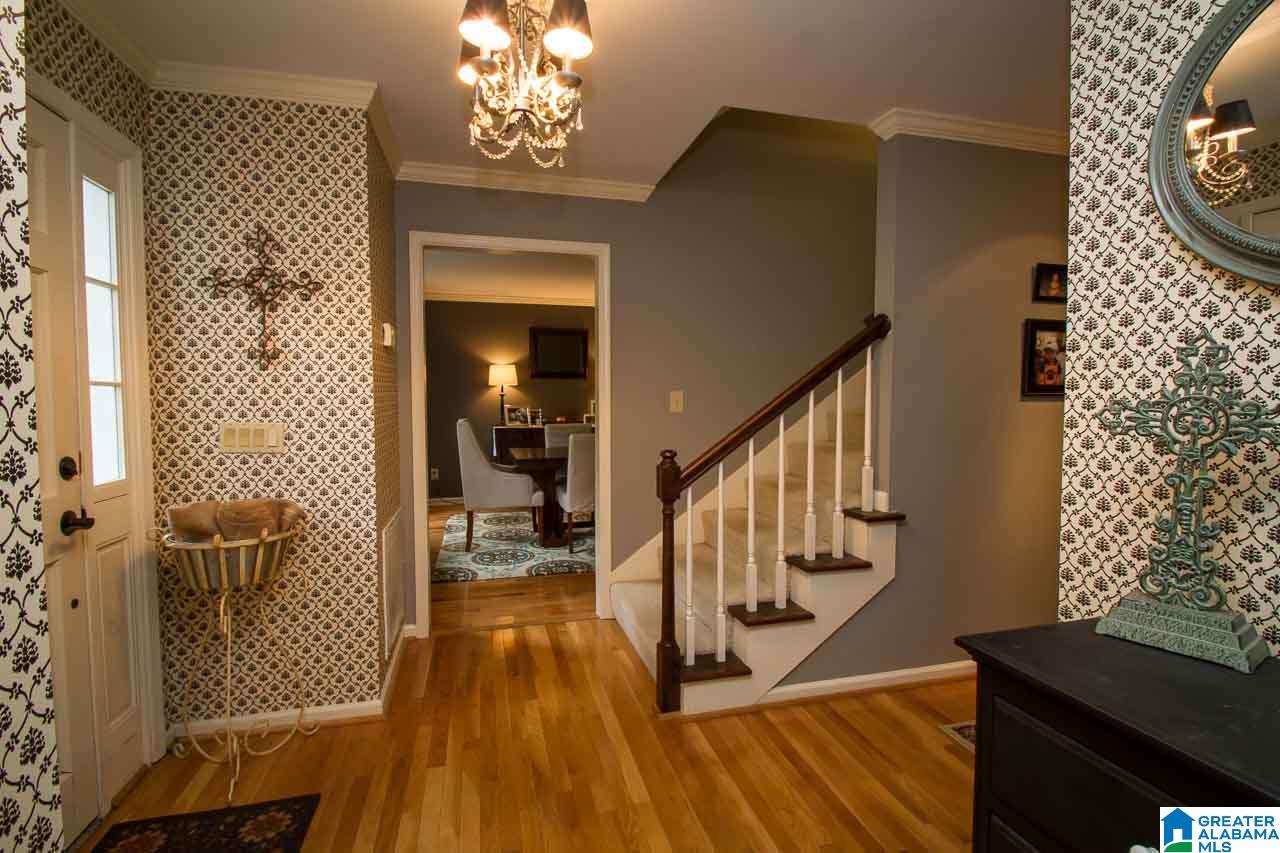 2157 Partridge Berry Road Birmingham, AL 35244 - Photo 3 of 33