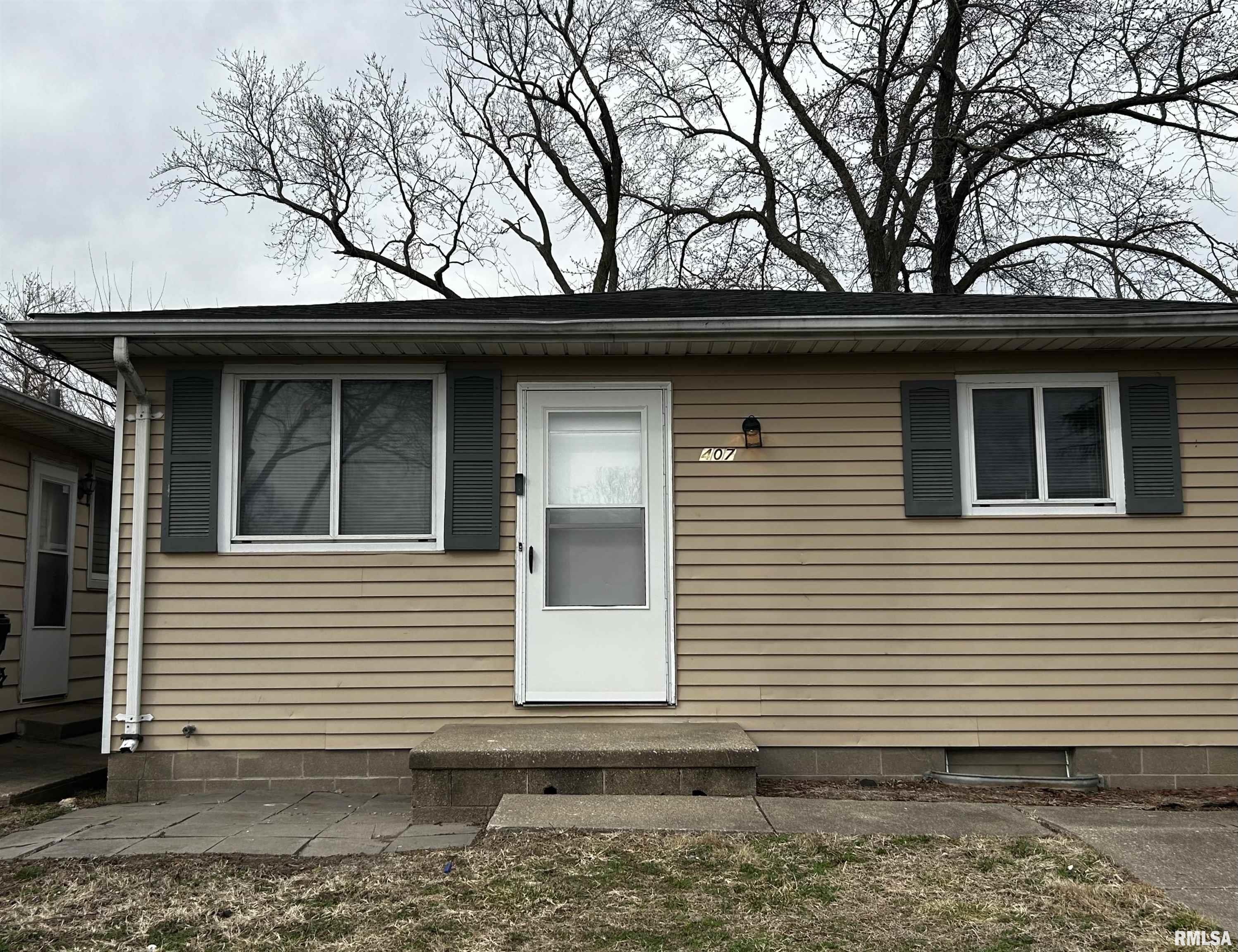 407 East Embert Place Peoria, IL 61603 - Photo 1 of 15