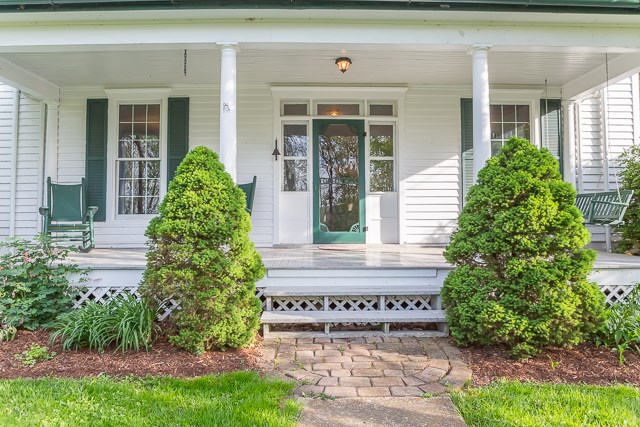 695 Plains Mill Road Timberville, VA 22853 - Photo 2 of 50 Gallery Image 2