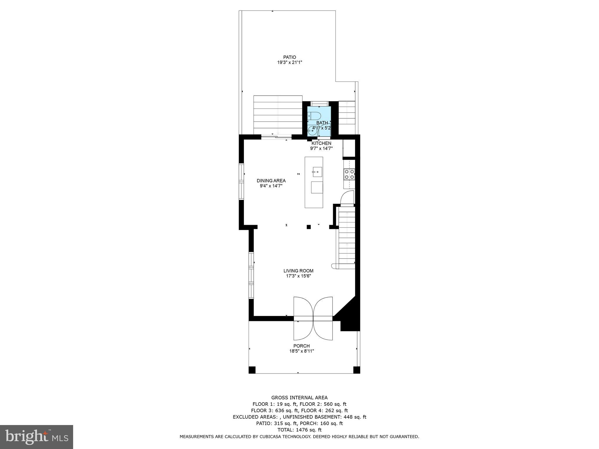 123 Sycamore Road Havertown, PA 19083 - Photo 23 of 27