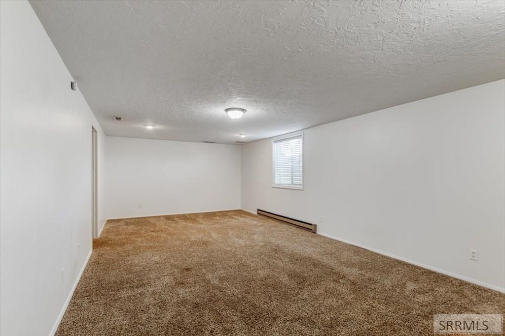 148 South 5th West Rexburg, ID 83440 - Photo 19 of 38 Lower Level Great Room