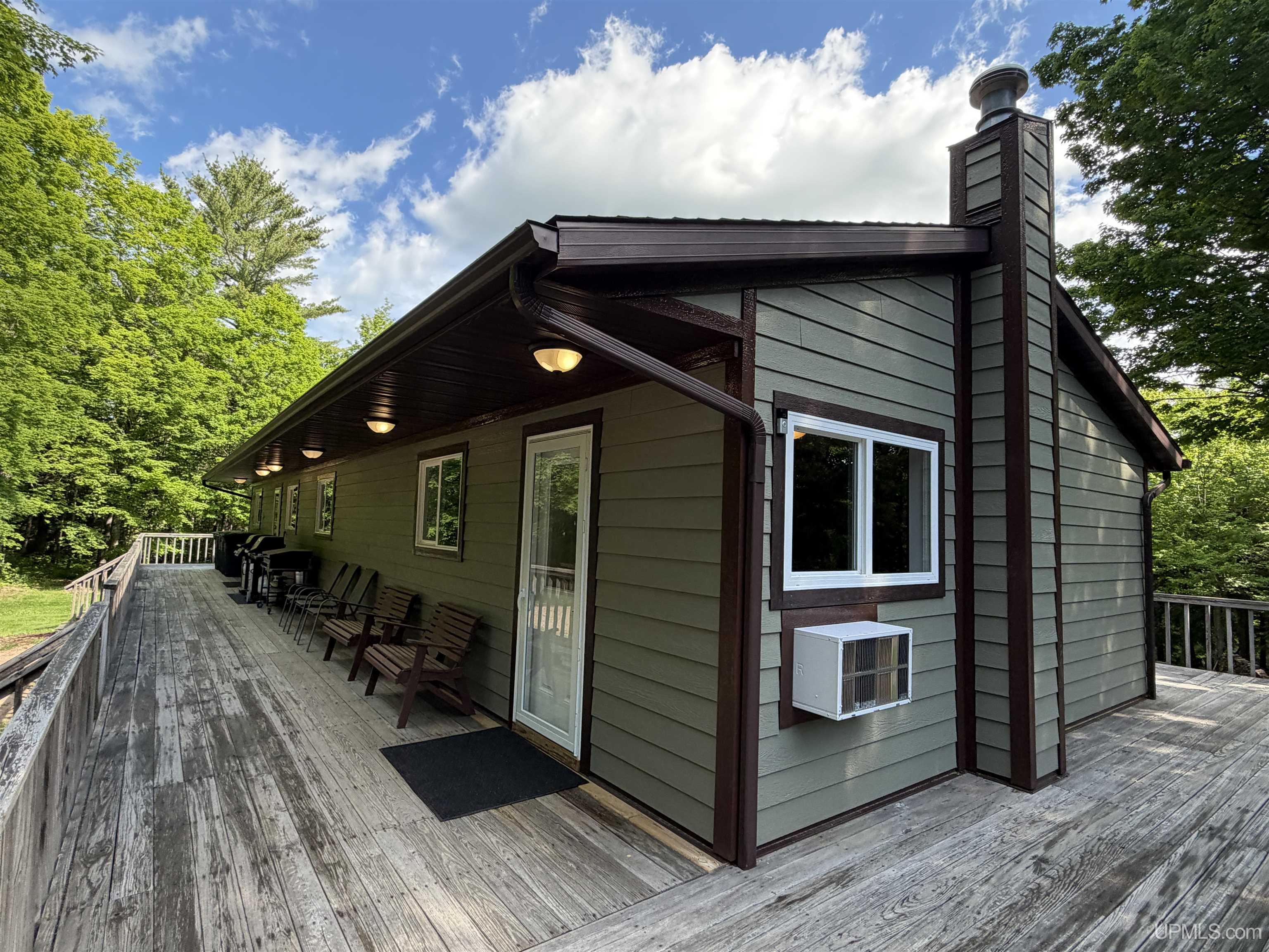 8285 Peter White Road Deerton, MI 49822 - Photo 3 of 67
