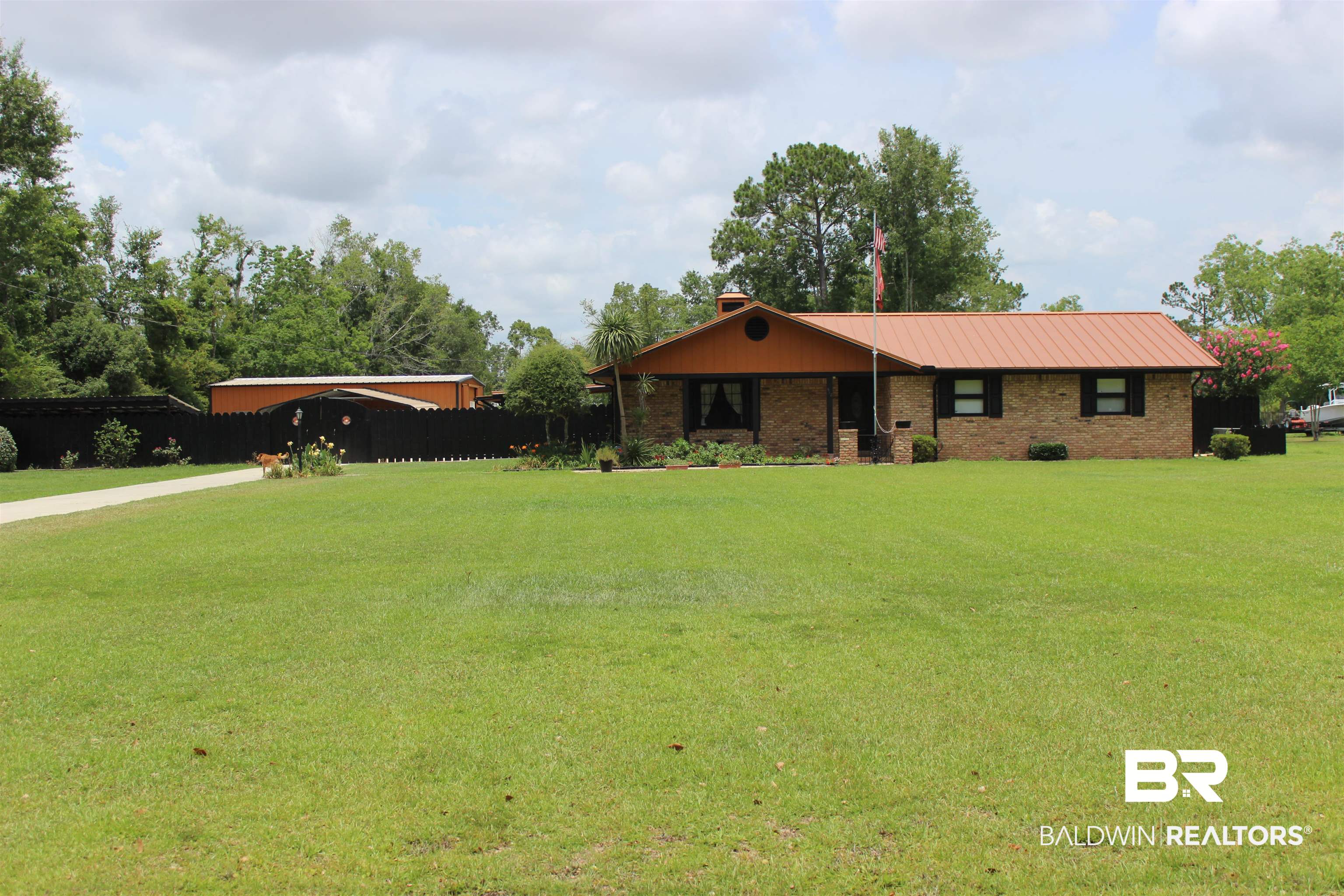 518 West Fern Avenue Foley, AL 36535 - Photo 1 of 44