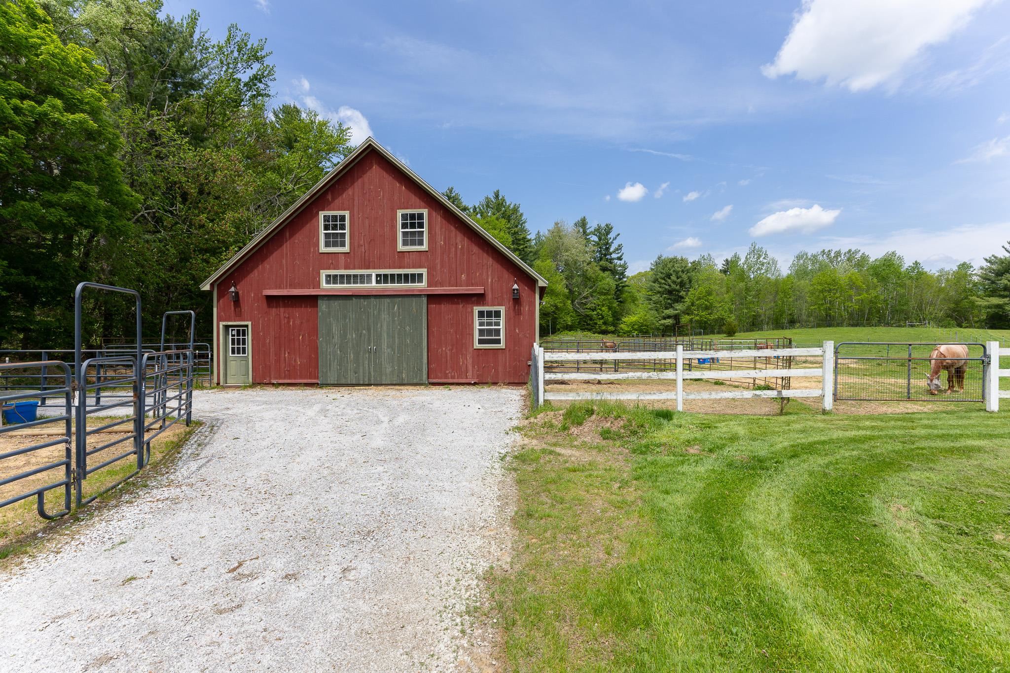 337 Middle Road Brentwood, NH 03833 - Photo 39 of 46