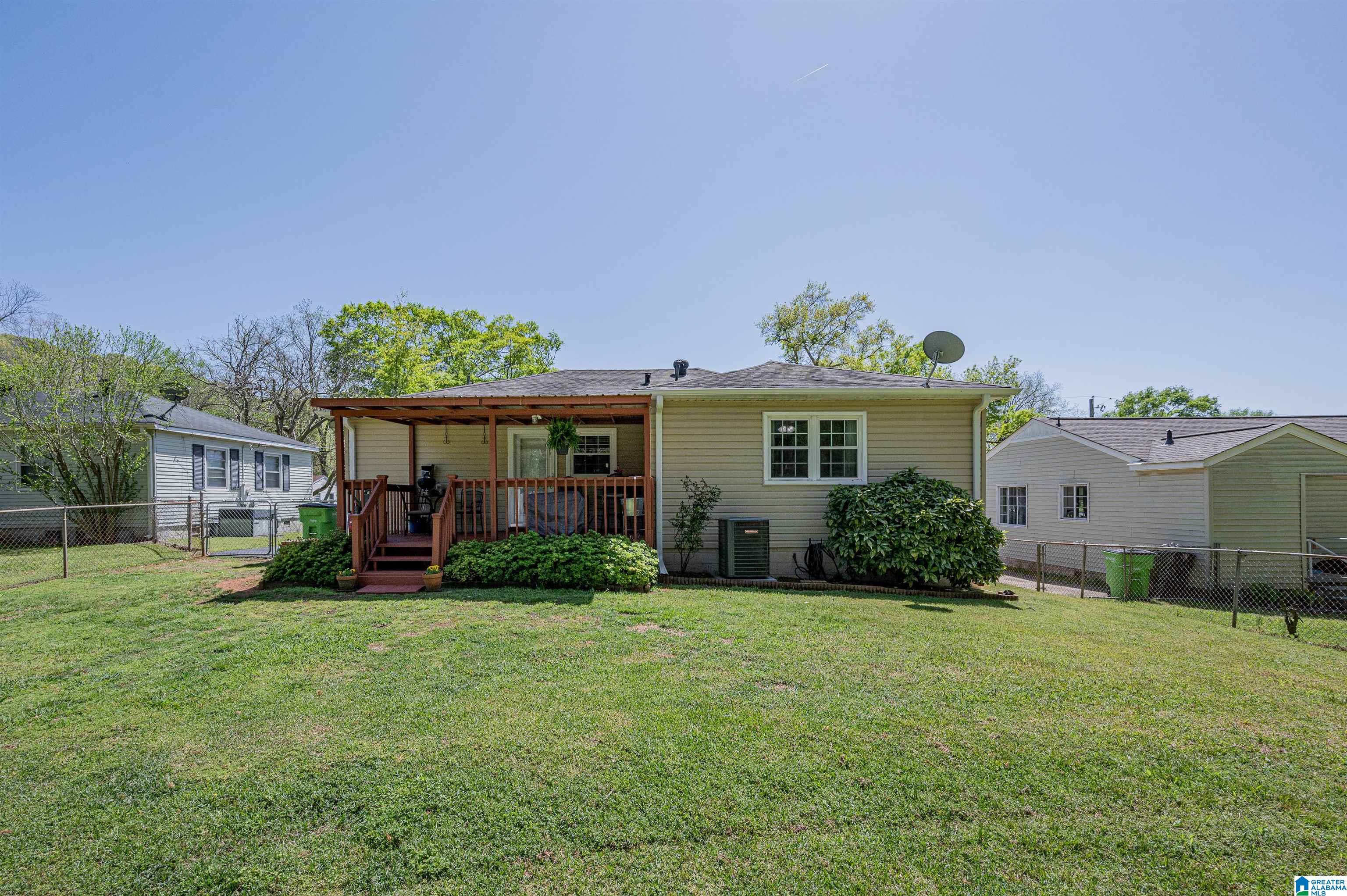 8732 Sunset Drive Leeds, AL 35094 - Photo 37 of 41
